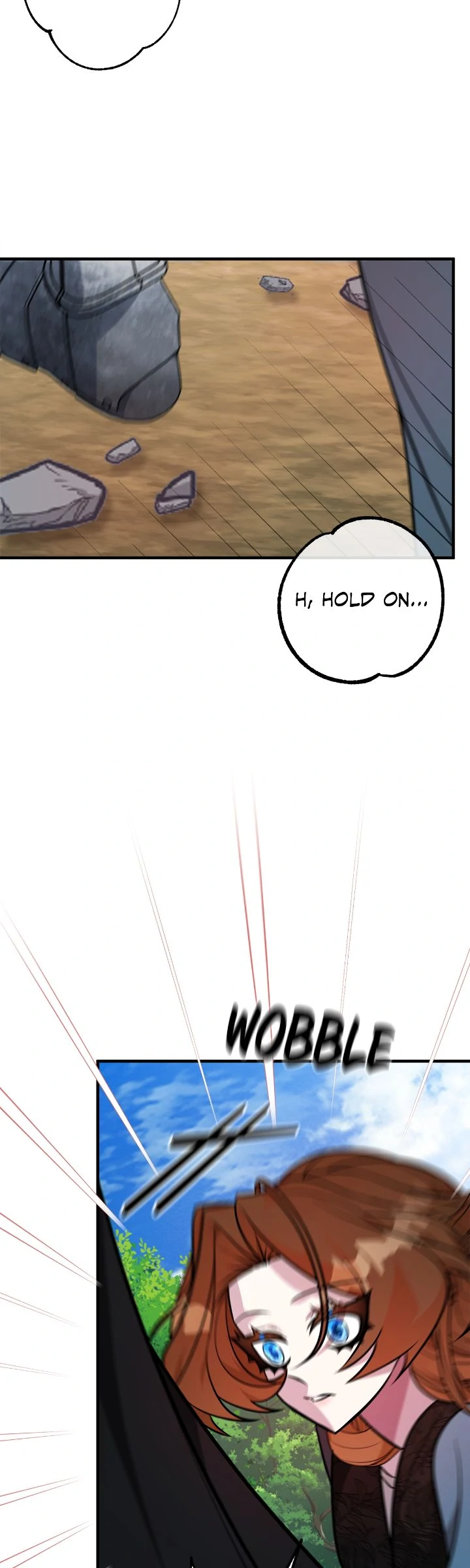 Read Lycan Manga Online