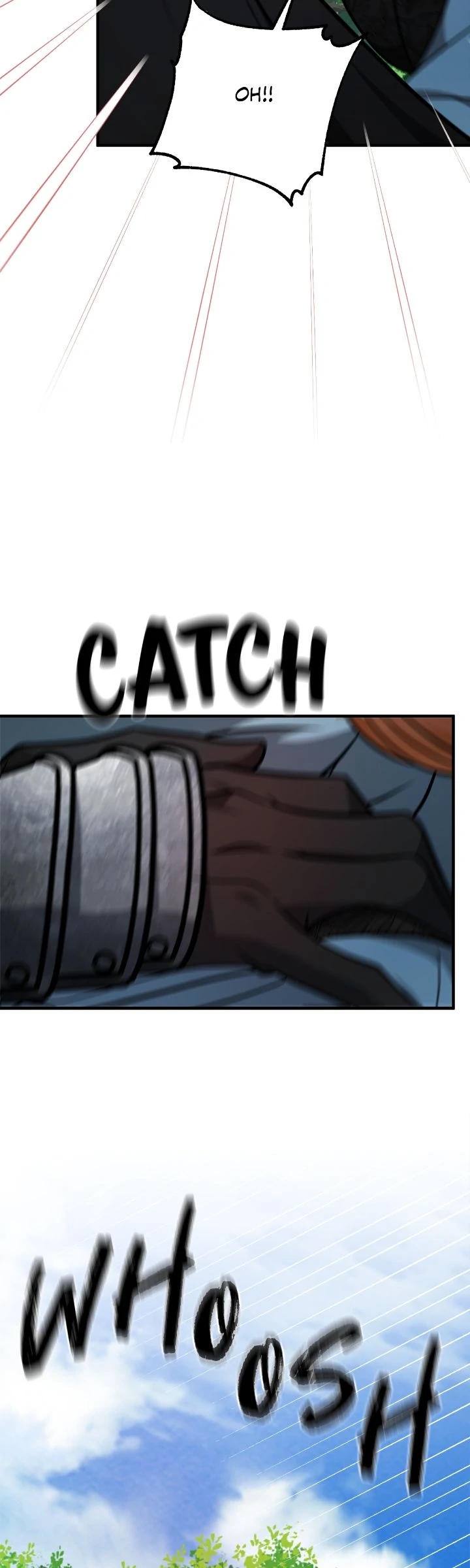 Read Lycan Manga Online