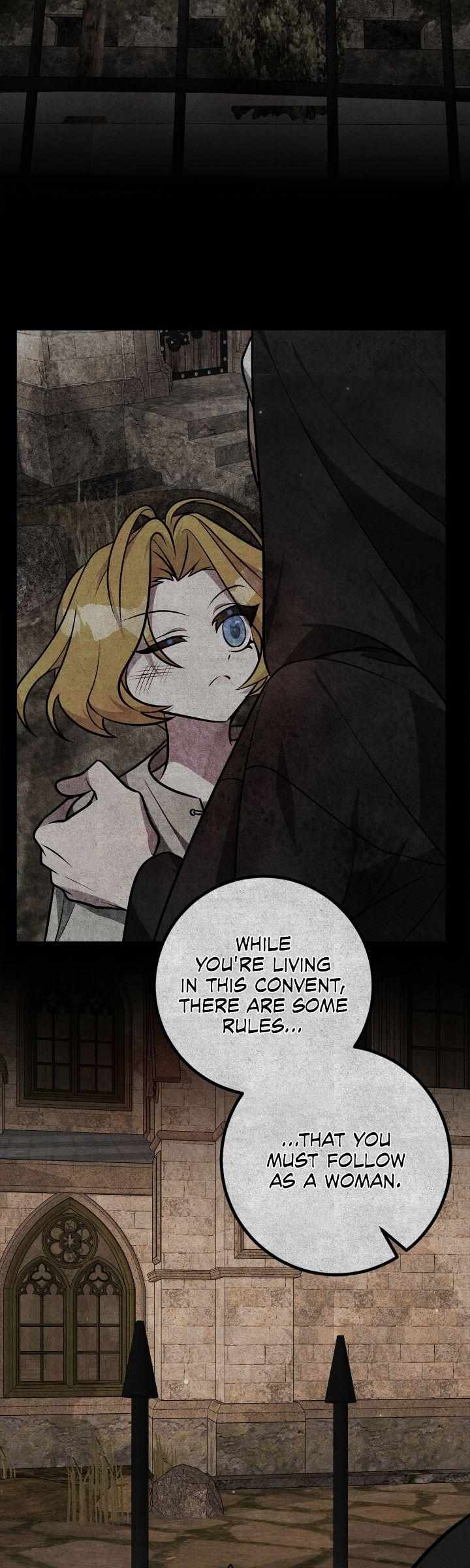 Read Lycan Manga Online
