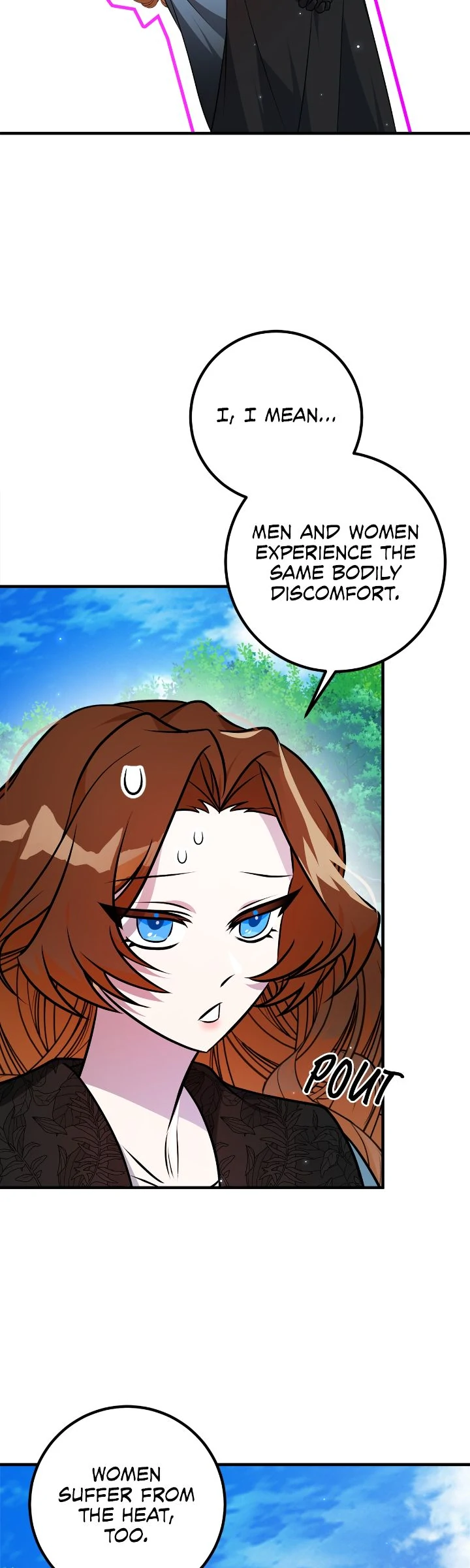 Read Lycan Manga Online