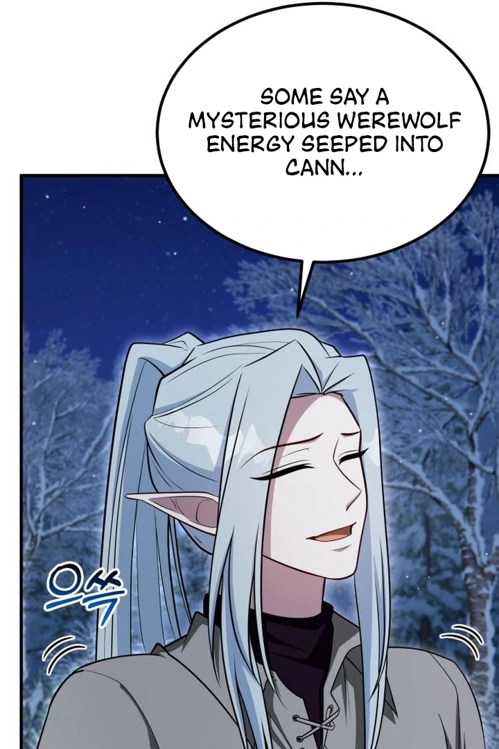 Read Lycan Manga Online