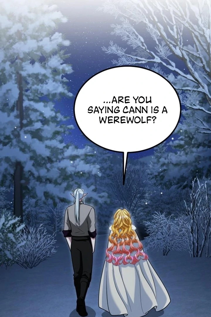 Read Lycan Manga Online