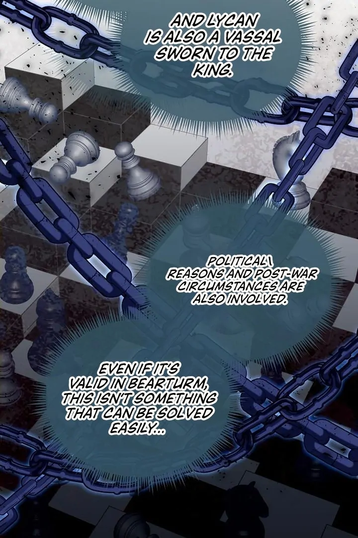 Read Lycan Manga Online