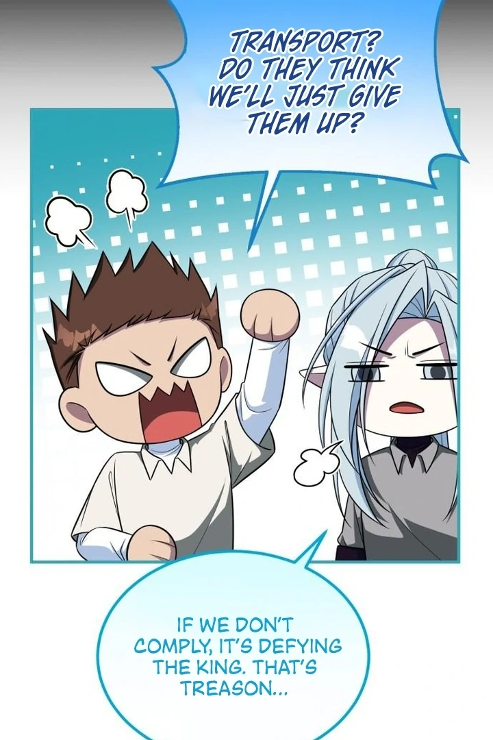 Read Lycan Manga Online