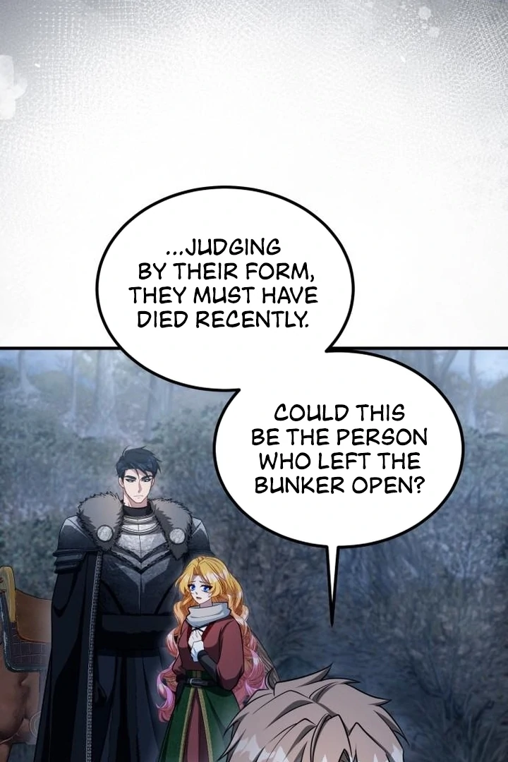 Read Lycan Manga Online