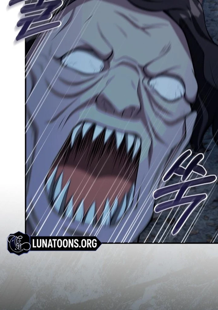 Read Lycan Manga Online