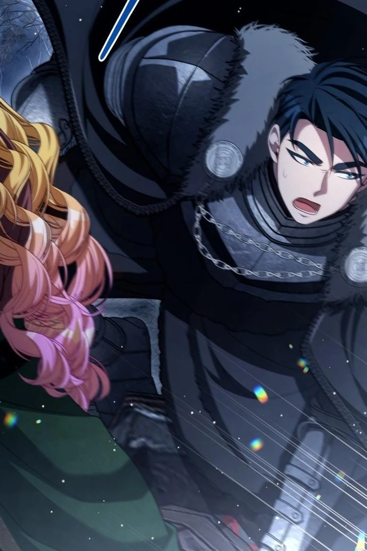 Read Lycan Manga Online