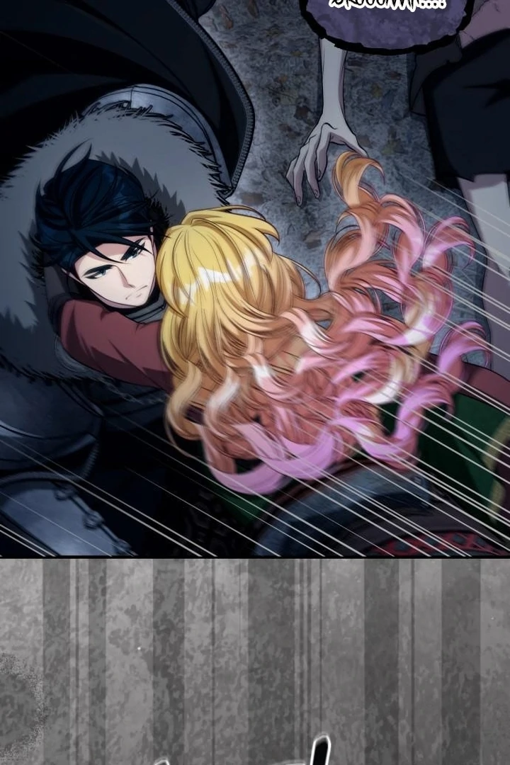 Read Lycan Manga Online