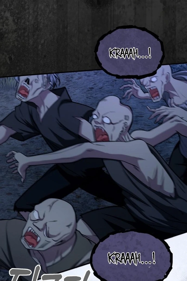Read Lycan Manga Online