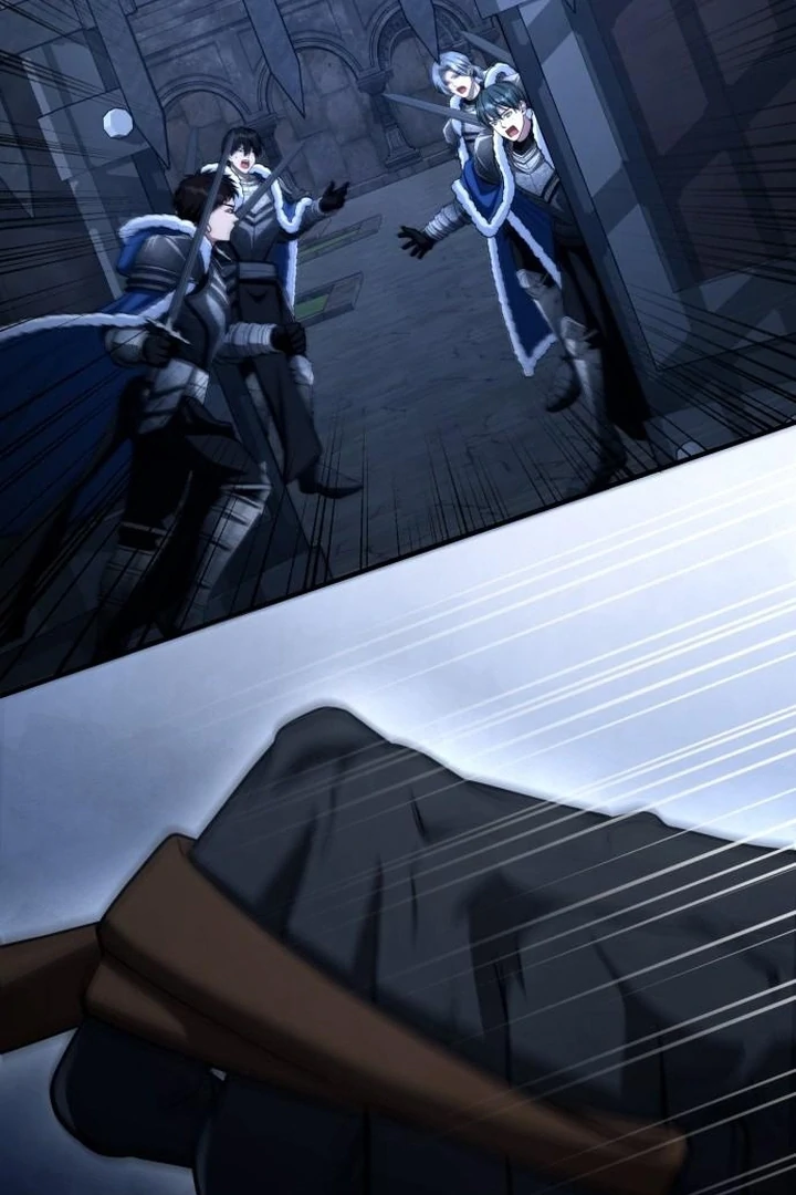 Read Lycan Manga Online