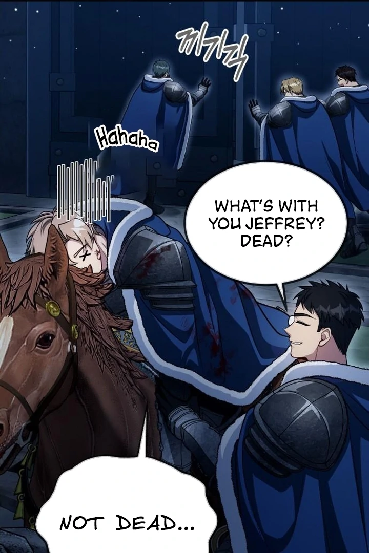 Read Lycan Manga Online