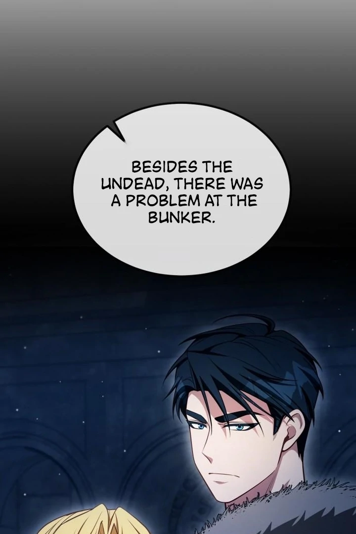 Read Lycan Manga Online