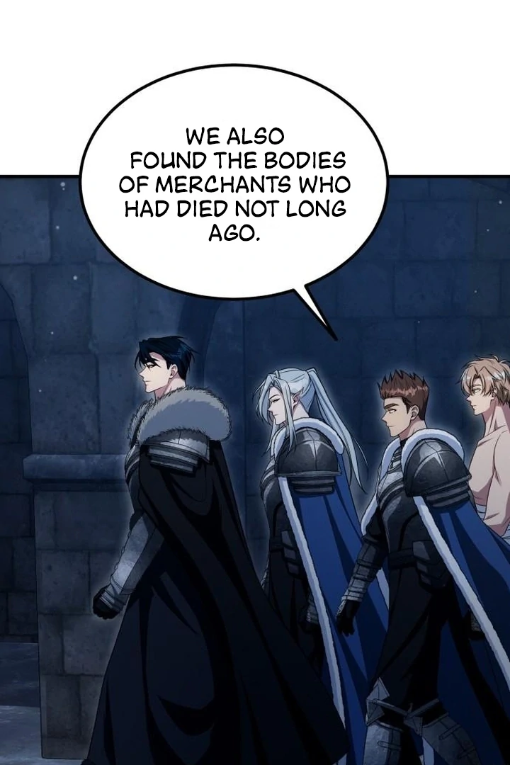 Read Lycan Manga Online