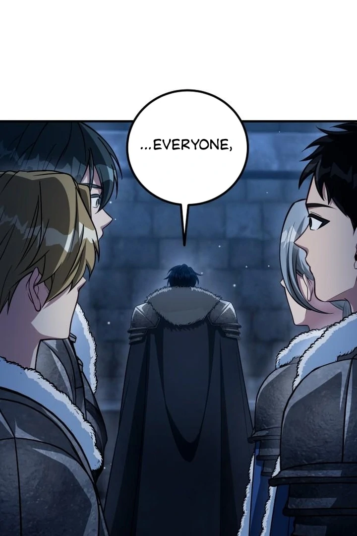 Read Lycan Manga Online