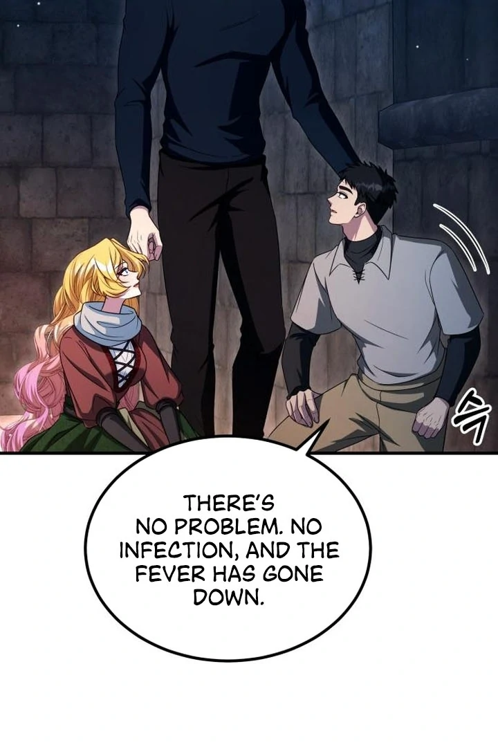 Read Lycan Manga Online