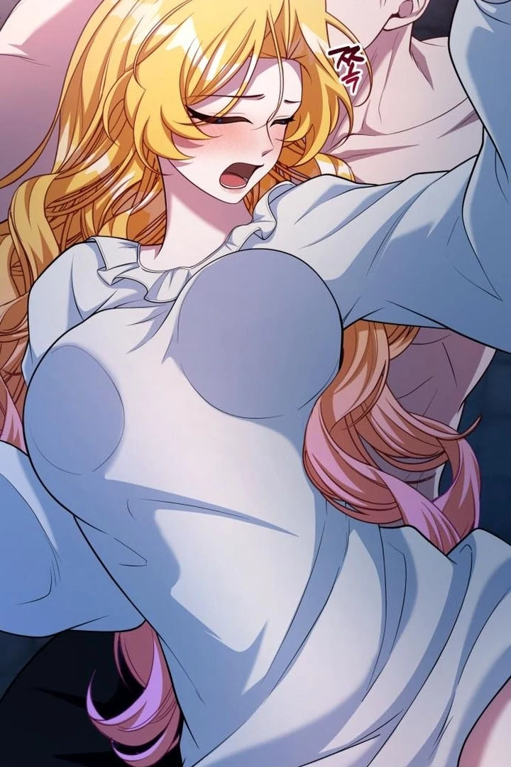 Read Lycan Manga Online