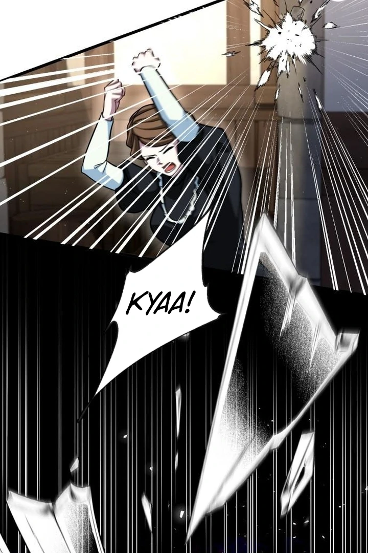 Read Lycan Manga Online