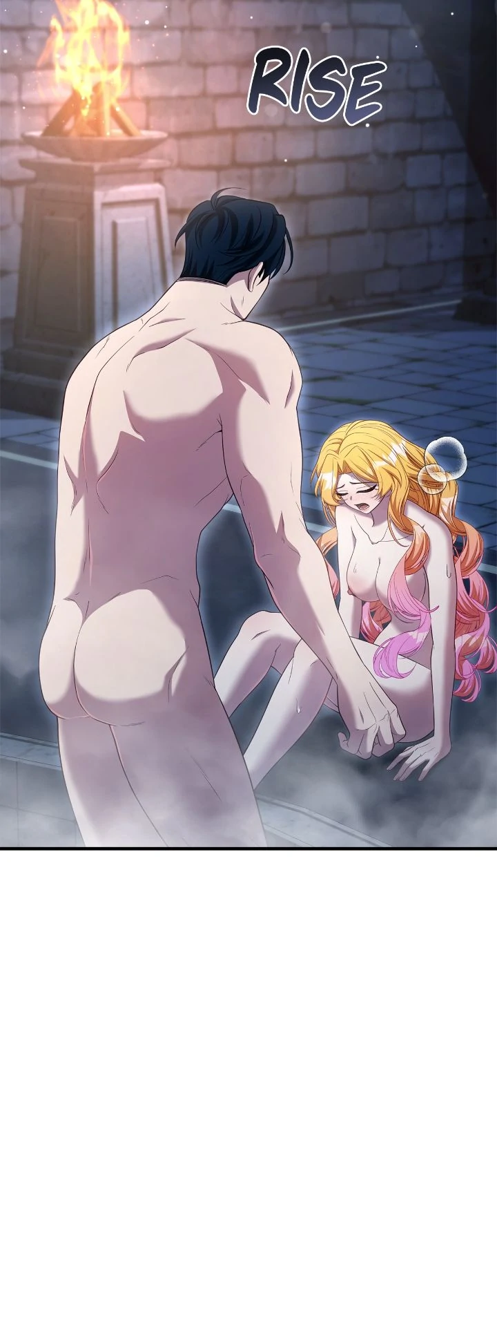 Read Lycan Manga Online