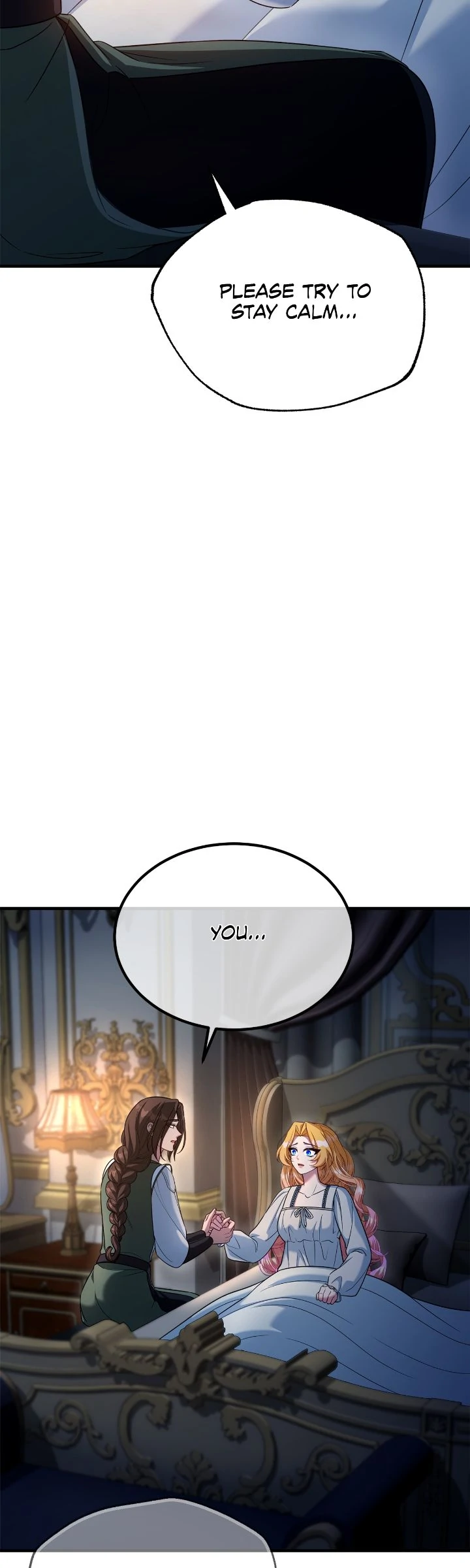 Read Lycan Manga Online
