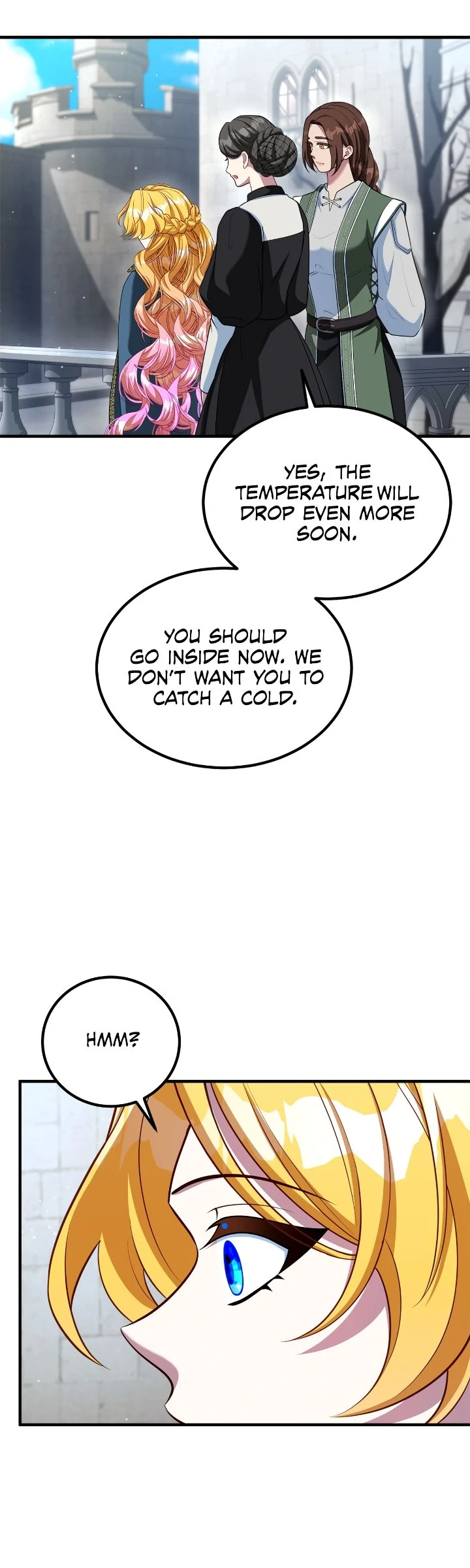 Read Lycan Manga Online