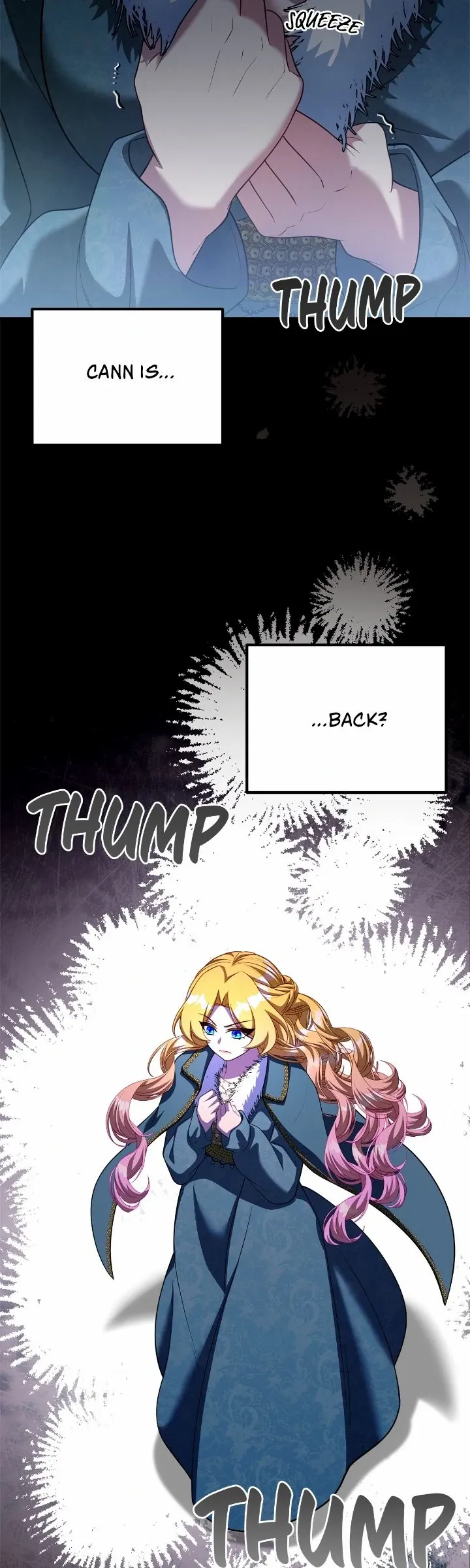Read Lycan Manga Online