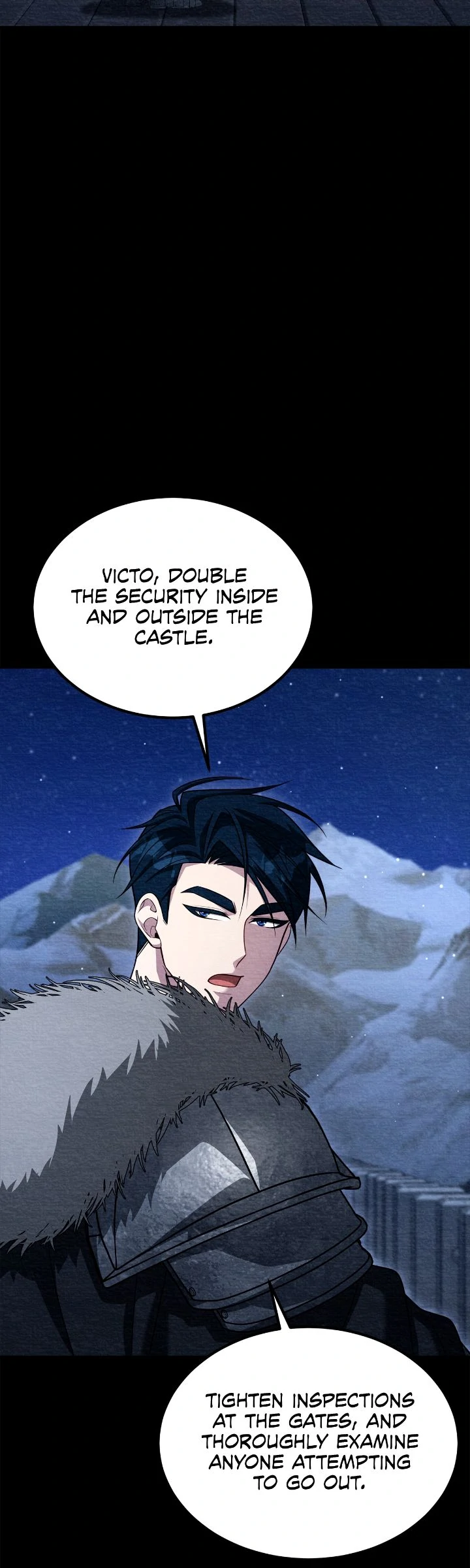 Read Lycan Manga Online