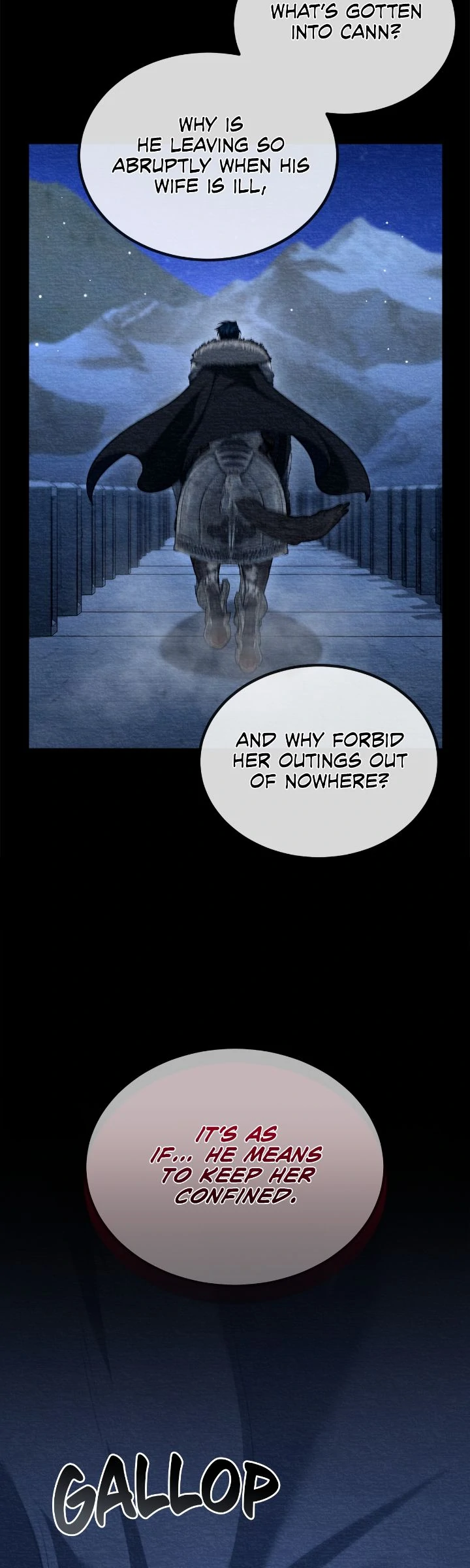 Read Lycan Manga Online