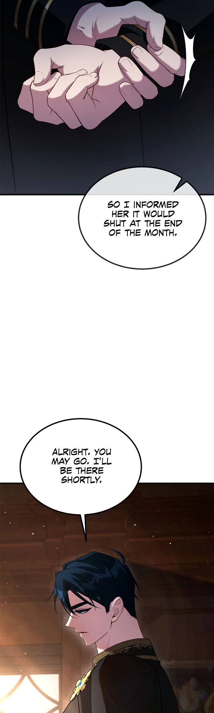 Read Lycan Manga Online