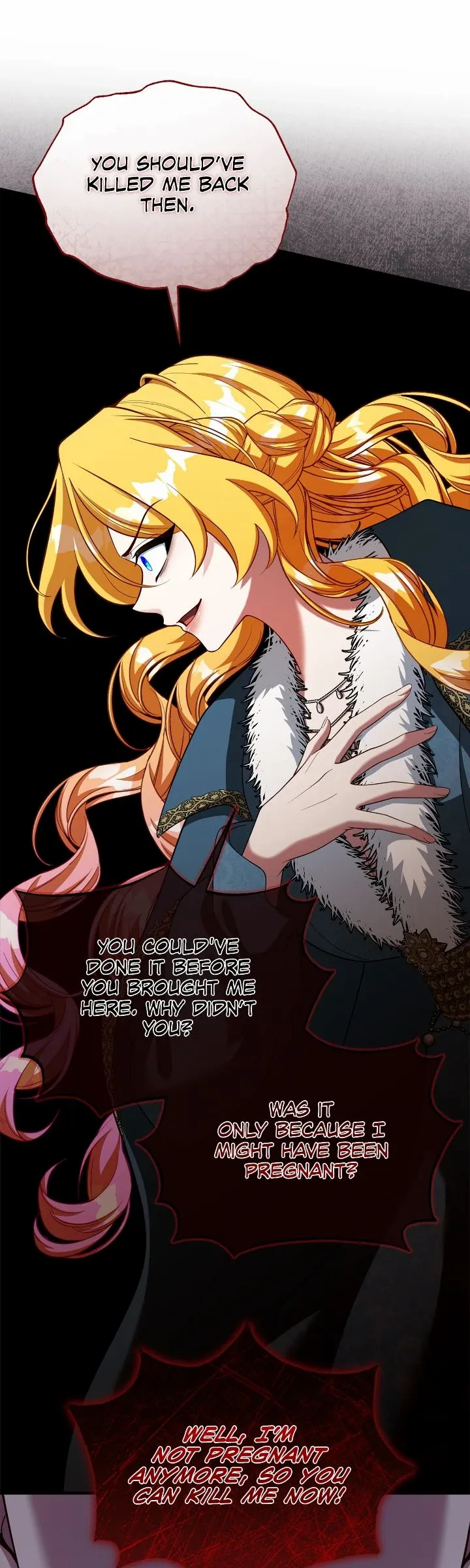 Read Lycan Manga Online
