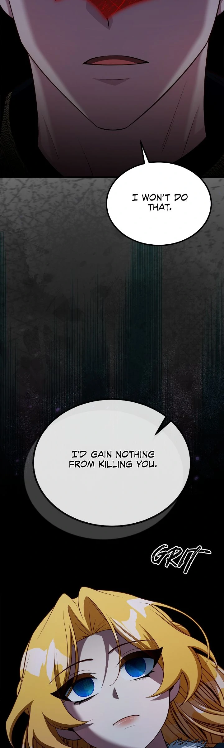 Read Lycan Manga Online