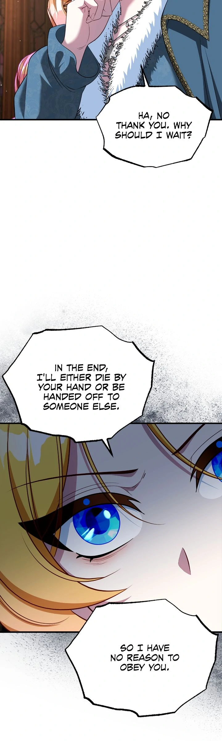 Read Lycan Manga Online
