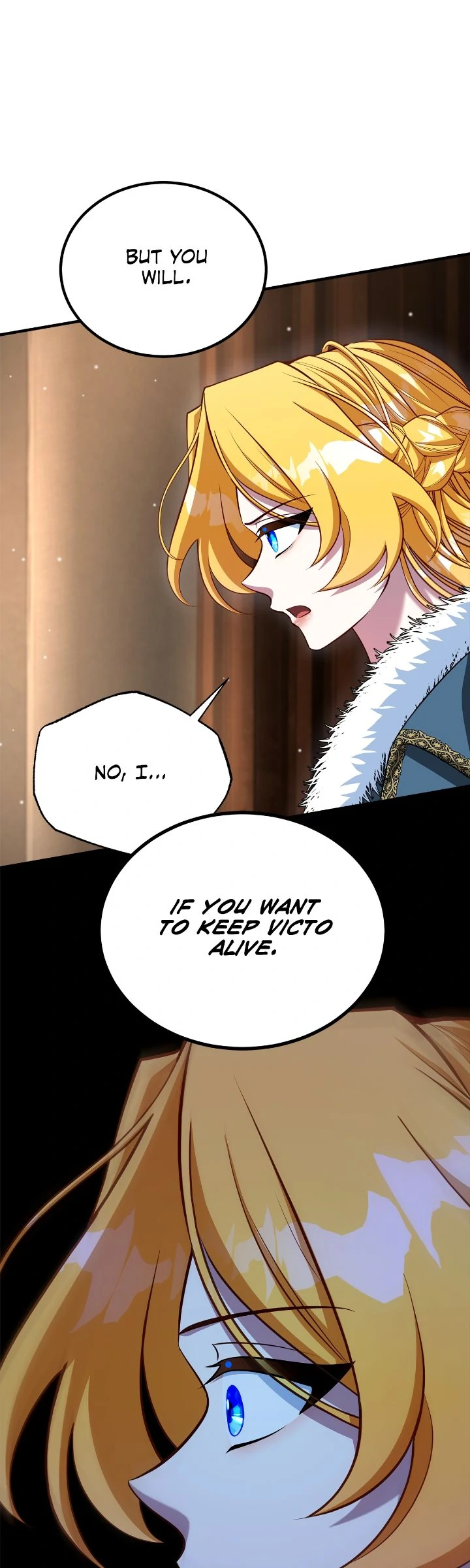 Read Lycan Manga Online