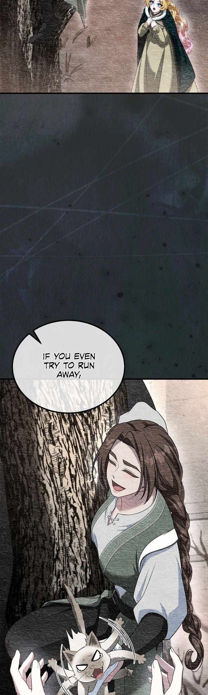 Read Lycan Manga Online