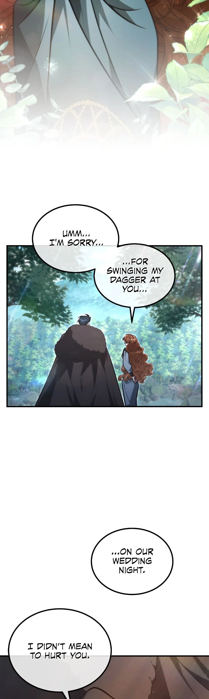 Read Lycan Manga Online
