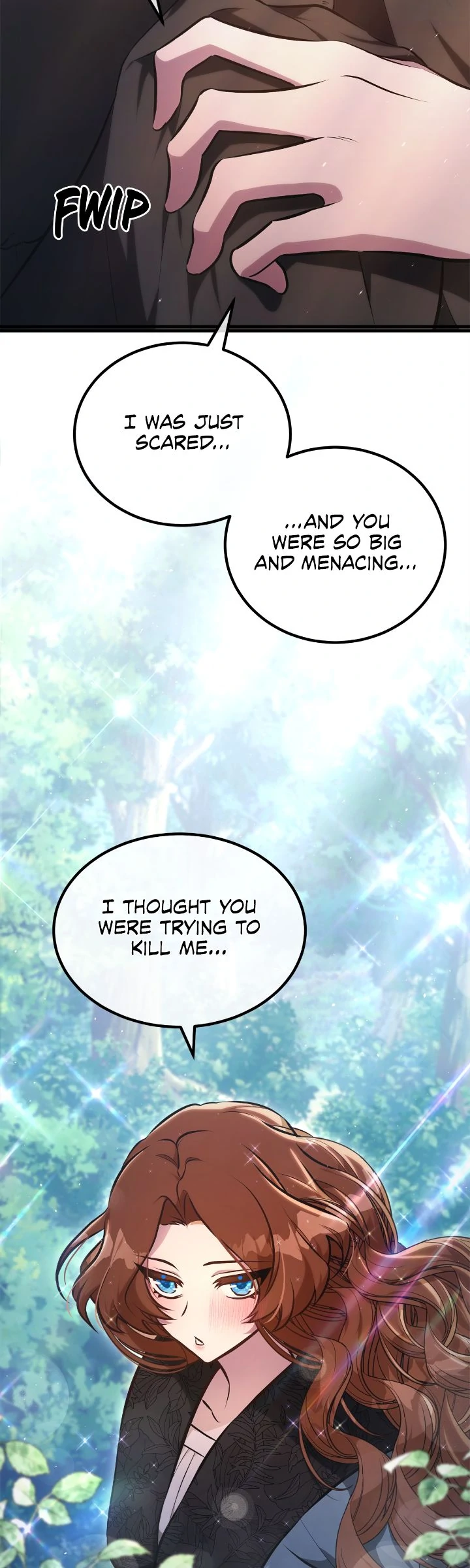 Read Lycan Manga Online