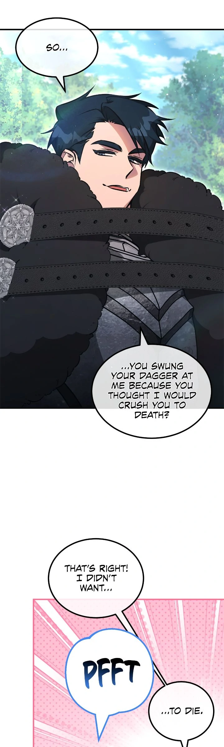 Read Lycan Manga Online