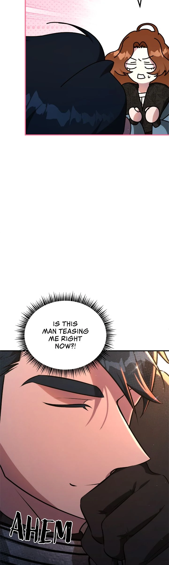 Read Lycan Manga Online