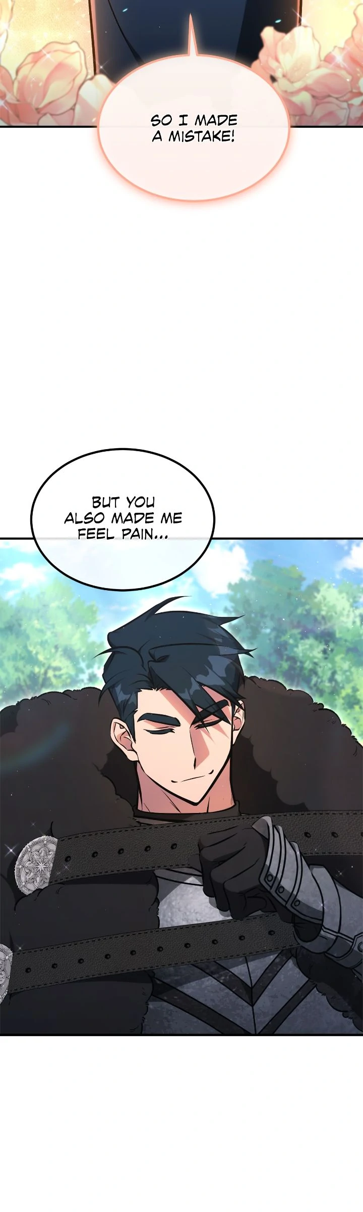 Read Lycan Manga Online