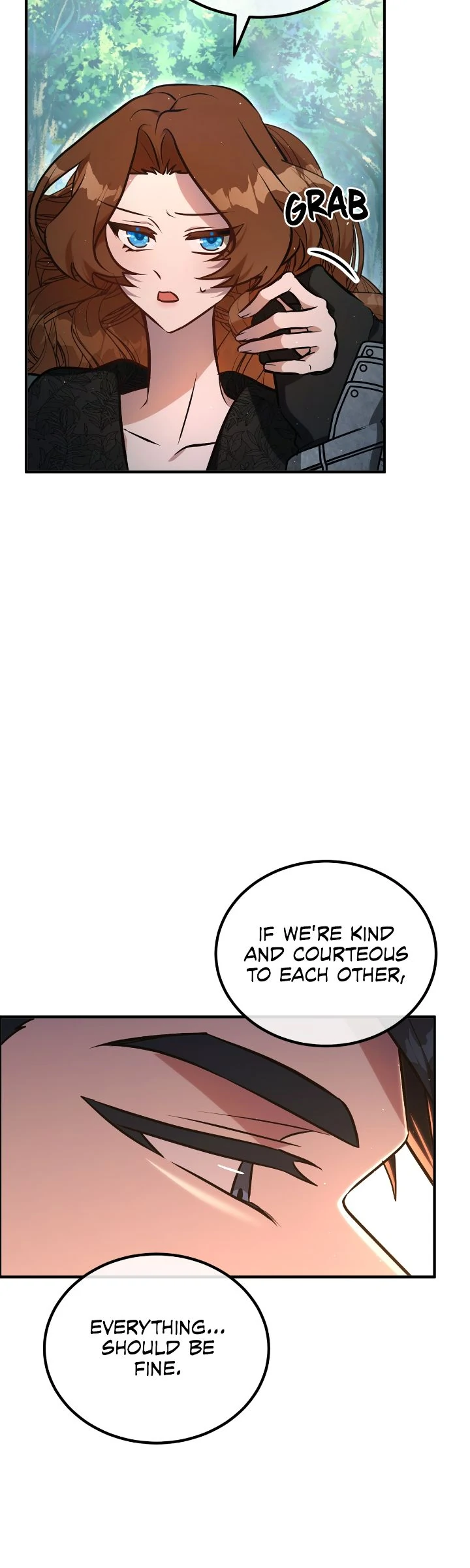 Read Lycan Manga Online