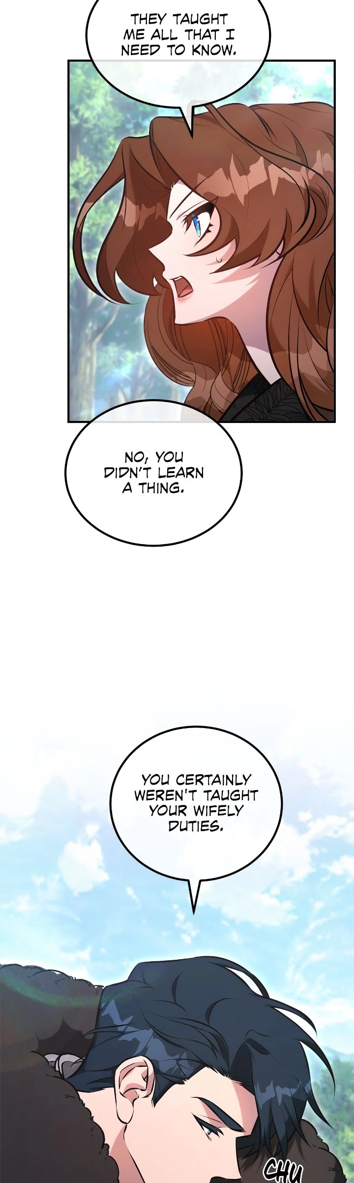 Read Lycan Manga Online