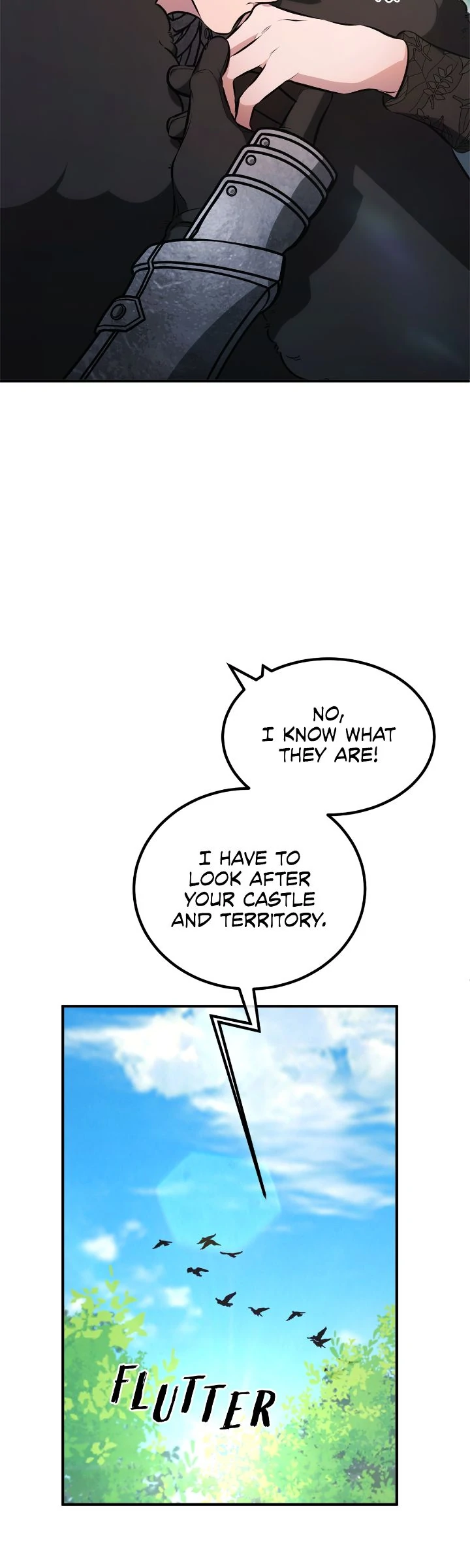 Read Lycan Manga Online