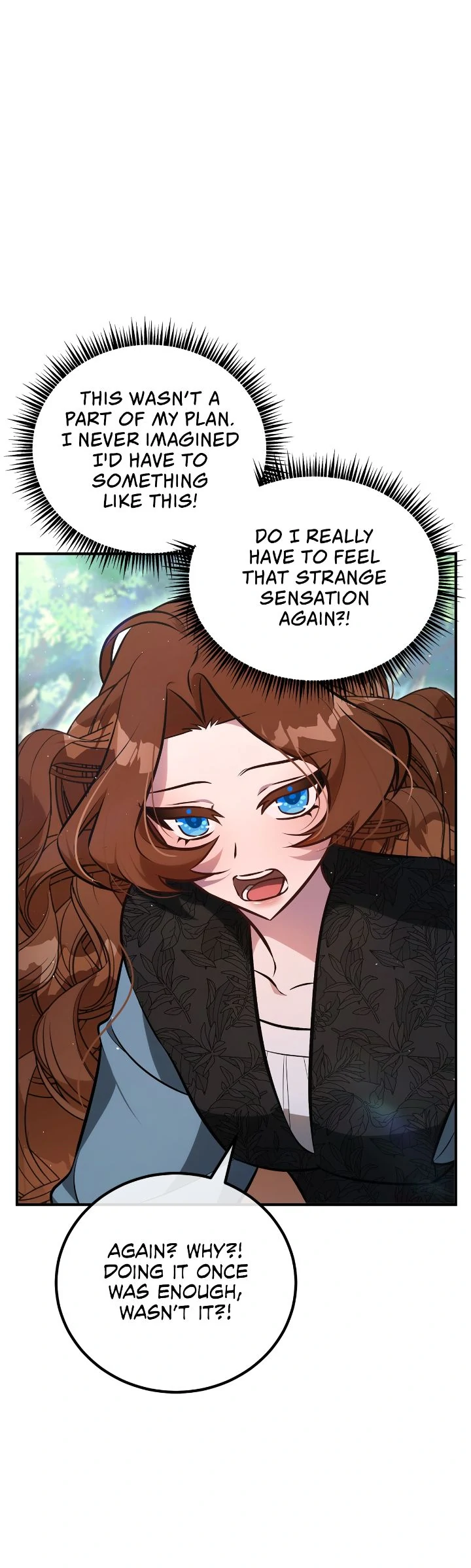 Read Lycan Manga Online