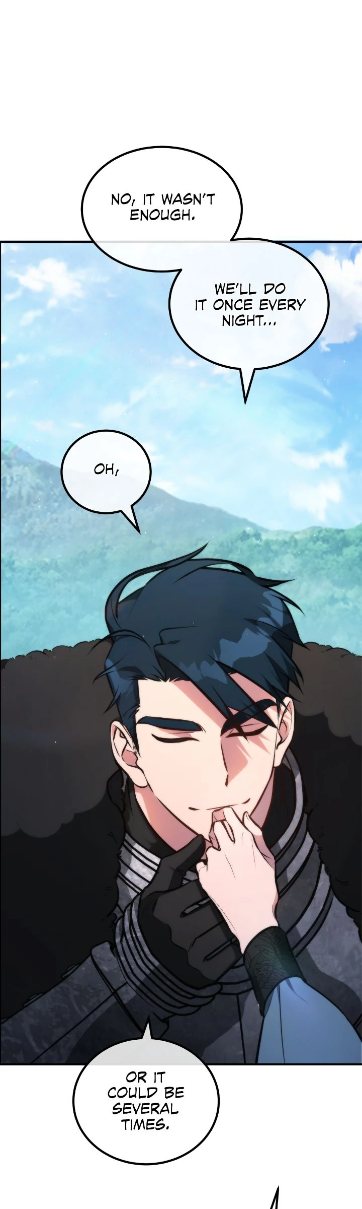 Read Lycan Manga Online