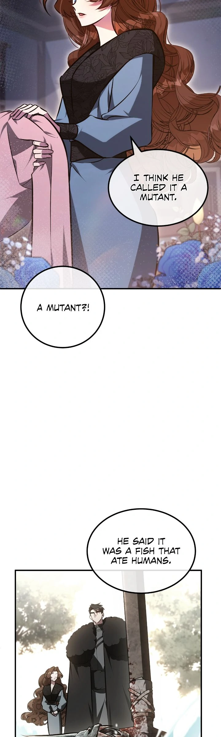 Read Lycan Manga Online