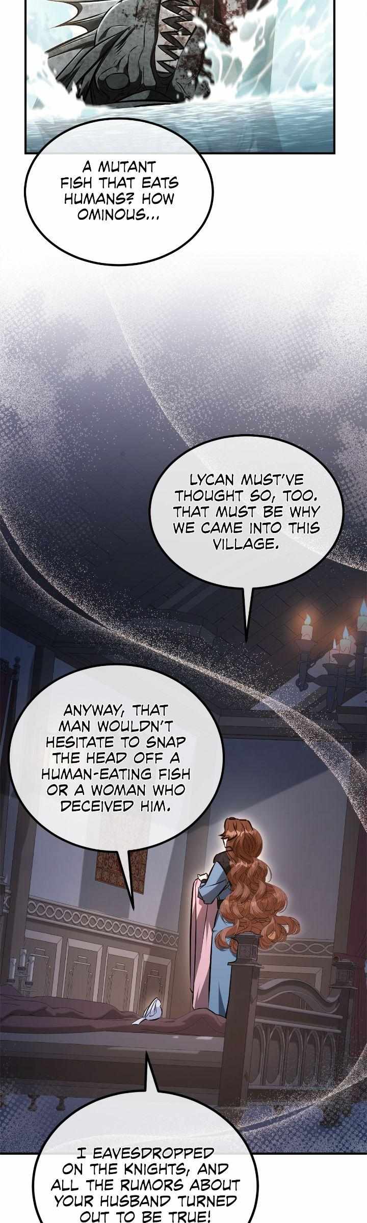 Read Lycan Manga Online