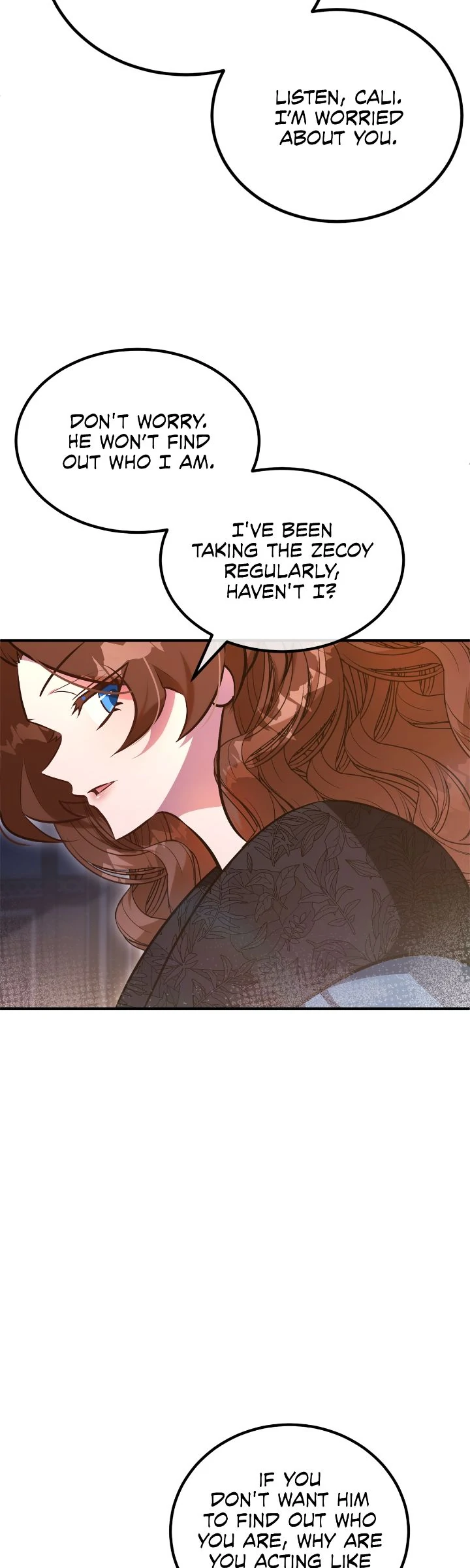 Read Lycan Manga Online