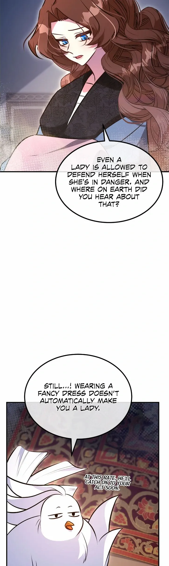 Read Lycan Manga Online