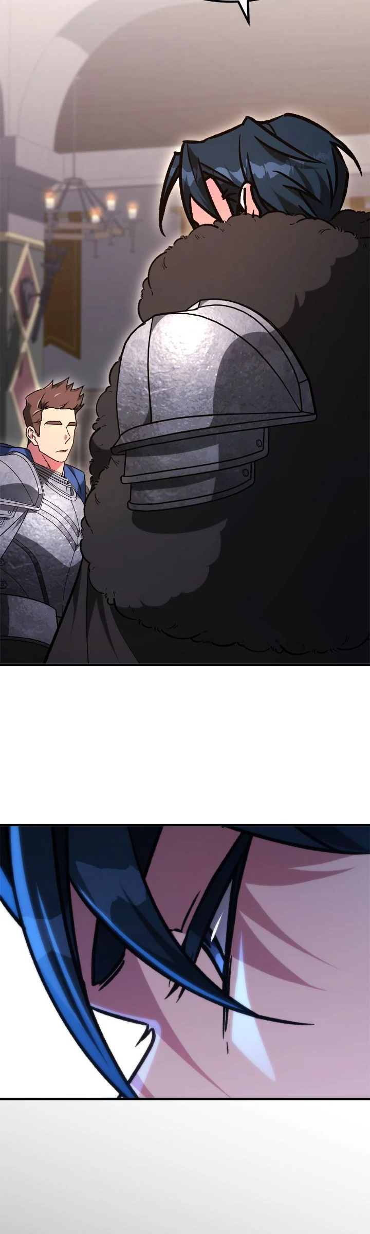 Read Lycan Manga Online