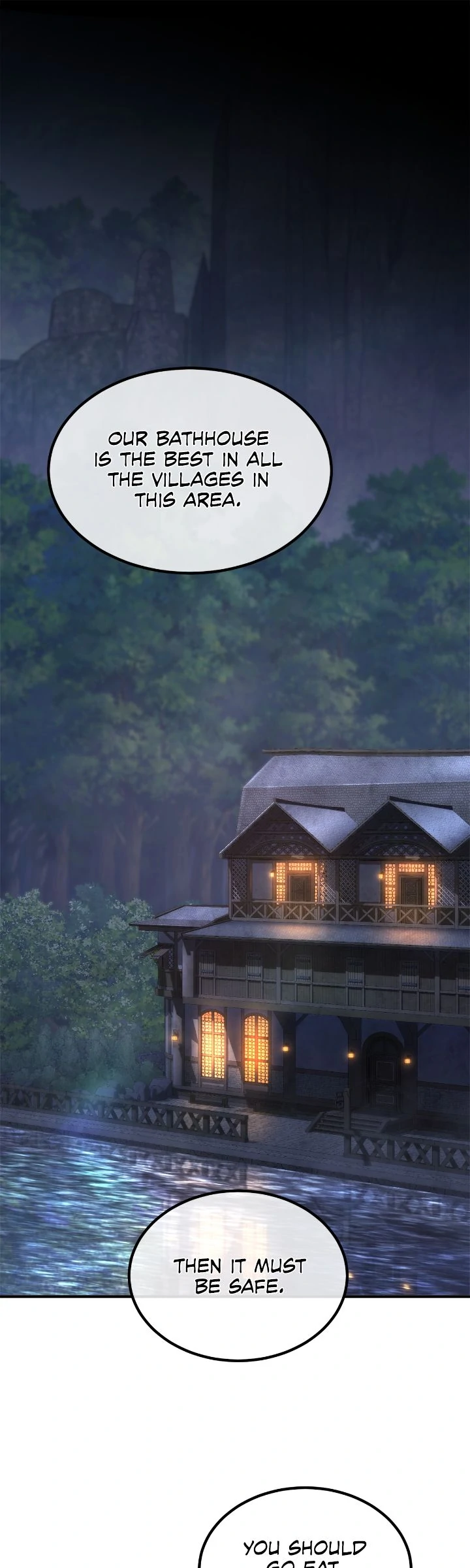 Read Lycan Manga Online