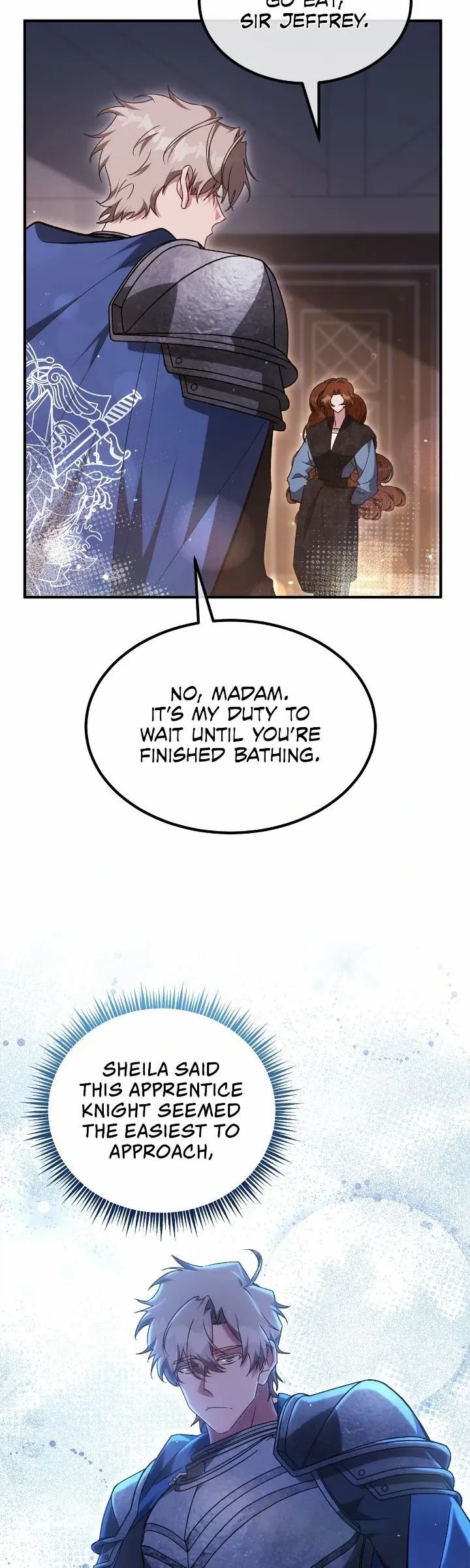 Read Lycan Manga Online